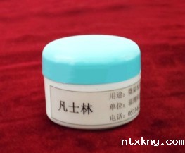 浙江凡士林