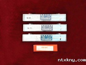浙江进样针