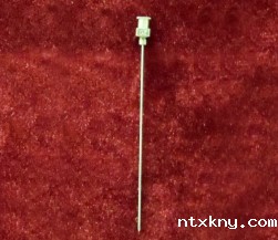 浙江进样针头